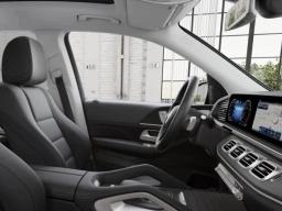 Mercedes-Benz GLS GLS 450 4MATIC SUV 2026