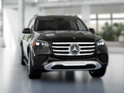 Mercedes-Benz GLS GLS 450 4MATIC SUV 2026