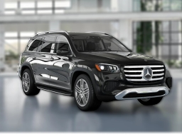 Mercedes-Benz GLS GLS 450 4MATIC SUV 2026