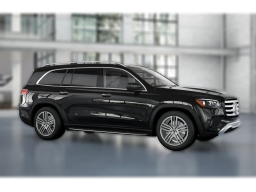 Mercedes-Benz GLS GLS 450 4MATIC SUV 2026