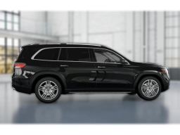 Mercedes-Benz GLS GLS 450 4MATIC SUV 2026