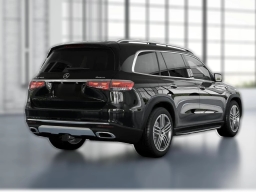 Mercedes-Benz GLS GLS 450 4MATIC SUV 2026