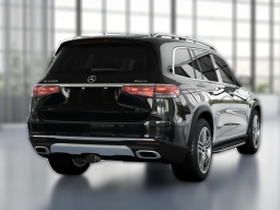 Mercedes-Benz GLS GLS 450 4MATIC SUV 2026