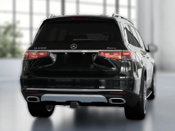 Mercedes-Benz GLS GLS 450 4MATIC SUV 2026