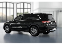 Mercedes-Benz GLS GLS 450 4MATIC SUV 2026
