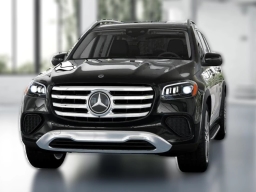 Mercedes-Benz GLS GLS 450 4MATIC SUV 2026