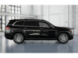 Mercedes-Benz GLS GLS 450 4MATIC SUV 2026