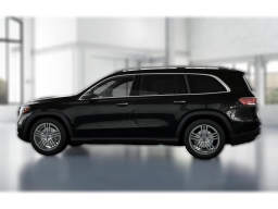 Mercedes-Benz GLS GLS 450 4MATIC SUV 2026