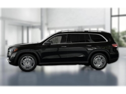 Mercedes-Benz GLS GLS 450 4MATIC SUV 2026