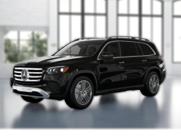 Mercedes-Benz GLS GLS 450 4MATIC SUV 2026