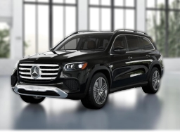 Mercedes-Benz GLS GLS 450 4MATIC SUV 2026