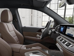 Mercedes-Benz GLS GLS 450 4MATIC SUV 2026