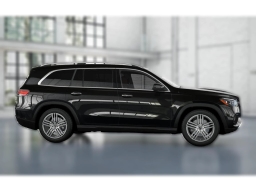 Mercedes-Benz GLS GLS 450 4MATIC SUV 2026