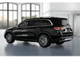 Mercedes-Benz GLS GLS 450 4MATIC SUV 2026