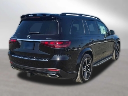Mercedes-Benz GLS GLS 450 4MATIC SUV 2026