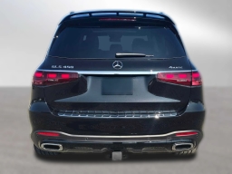 Mercedes-Benz GLS GLS 450 4MATIC SUV 2026