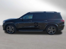 Mercedes-Benz GLS GLS 450 4MATIC SUV 2026