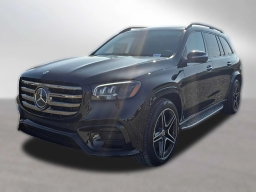 Mercedes-Benz GLS GLS 450 4MATIC SUV 2026