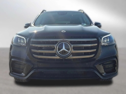 Mercedes-Benz GLS GLS 450 4MATIC SUV 2026