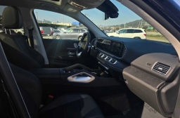 Mercedes-Benz GLS GLS 450 4MATIC SUV 2026