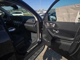 Mercedes-Benz GLS GLS 450 4MATIC SUV 2026