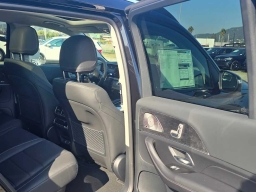 Mercedes-Benz GLS GLS 450 4MATIC SUV 2026