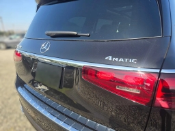 Mercedes-Benz GLS GLS 450 4MATIC SUV 2026