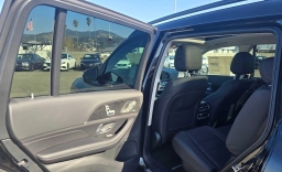 Mercedes-Benz GLS GLS 450 4MATIC SUV 2026