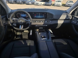 Mercedes-Benz GLS GLS 450 4MATIC SUV 2026