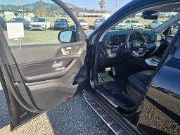 Mercedes-Benz GLS GLS 450 4MATIC SUV 2026