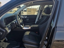 Mercedes-Benz GLS GLS 450 4MATIC SUV 2026