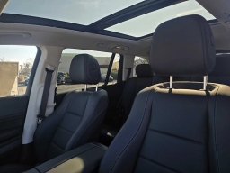 Mercedes-Benz GLS GLS 450 4MATIC SUV 2026