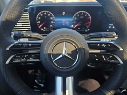 Mercedes-Benz GLS GLS 450 4MATIC SUV 2026