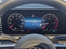 Mercedes-Benz GLS GLS 450 4MATIC SUV 2026