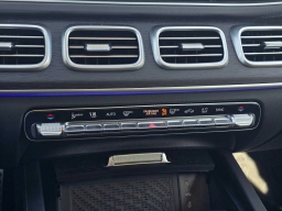 Mercedes-Benz GLS GLS 450 4MATIC SUV 2026