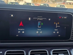 Mercedes-Benz GLS GLS 450 4MATIC SUV 2026