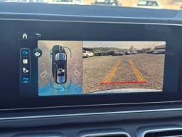 Mercedes-Benz GLS GLS 450 4MATIC SUV 2026