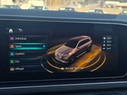 Mercedes-Benz GLS GLS 450 4MATIC SUV 2026