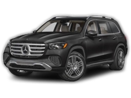 Mercedes-Benz GLS GLS 450 4MATIC SUV 2026