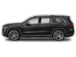 Mercedes-Benz GLS GLS 450 4MATIC SUV 2026