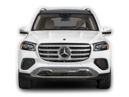 Mercedes-Benz GLS GLS 450 4MATIC SUV 2026