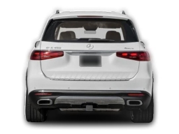 Mercedes-Benz GLS GLS 450 4MATIC SUV 2026