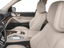 Mercedes-Benz GLS GLS 450 4MATIC SUV 2026