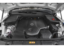 Mercedes-Benz GLS GLS 450 4MATIC SUV 2026