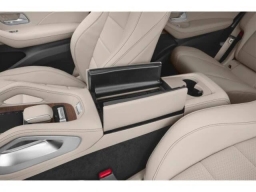 Mercedes-Benz GLS GLS 450 4MATIC SUV 2026