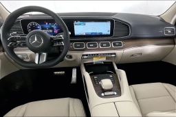 Mercedes-Benz GLS GLS 450 4MATIC SUV 2026