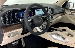 Mercedes-Benz GLS GLS 450 4MATIC SUV 2026
