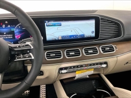 Mercedes-Benz GLS GLS 450 4MATIC SUV 2026