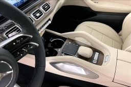 Mercedes-Benz GLS GLS 450 4MATIC SUV 2026