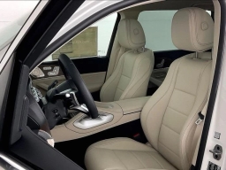Mercedes-Benz GLS GLS 450 4MATIC SUV 2026
